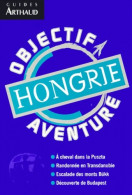 Hongrie (2001) De Guides Arthaud - Tourismus