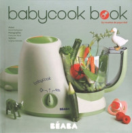 Babycook Book (2011) De David Rathgeber - Gastronomía