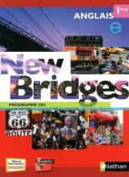 New Bridges 1ères (2011) De Sylvie Persec - 12-18 Years Old