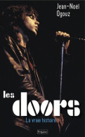 Les Doors : La Vraie Histoire (2011) De Jean-Noël Ogouz - Muziek