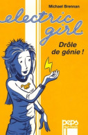 Drôle De Génie ! (2006) De Michael Brennan - Andere & Zonder Classificatie