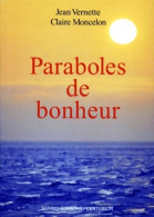 Paraboles De Bonheur (1996) De Claire Vernette - Godsdienst