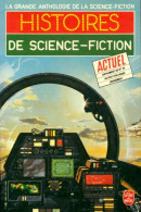 Histoires De Science-fiction (1984) De Inconnu - Other & Unclassified