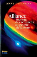 Alliance (2019) De Anne Givaudan - Esoterik
