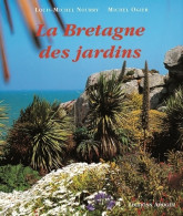 La Bretagne Des Jardins (1997) De Louis-michel Nourry - Turismo