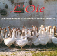 L'oie (1998) De Collectif - Gastronomie