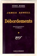 Débordements (1958) De James Aswell - Other & Unclassified