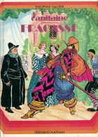 Le Capitaine Fracasse (1981) De Théophile Gautier - Classic Authors