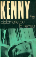 Diplomatie De La Terreur (1975) De Paul Kenny - Anciens (avant 1960)