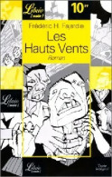Les Hauts-vents (1999) De Frédéric H. Fajardie - Other & Unclassified