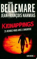 Kidnappings (2010) De Jean-François Nahmias - Other & Unclassified