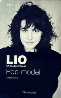 Pop-model (2004) De Lio Verlant - Muziek