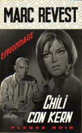 Chili Con Kern (1971) De Marc Revest - Antiguos (Antes De 1960)