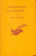 Cherchez La Femme... (1959) De Ruth Fenisong - Other & Unclassified