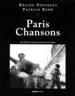 Paris Chanson (1998) De R. Deforges - Muziek
