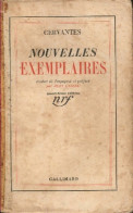 Nouvelles Exemplaires (1937) De Miguel De Cervantès - Natualeza