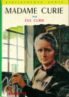 Madame Curie (1966) De Eve Curie - Biographien