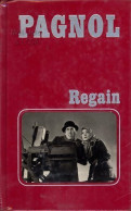 Regain (1974) De Marcel Pagnol - Otros & Sin Clasificación