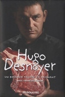 Hugo Denoyer. Un Boucher Tendre Et Saignant (2010) De Hugo Desnoyer - Gastronomie