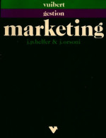 Marketing (1981) De Collectif - Economia