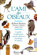 L'ami Des Oiseaux (1993) De Michel Cuisin - Animali