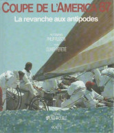 Coupe De L'América 87 (1987) De Olivier Pérétie - Sport