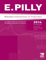 E. Pilly : Maladies Infectieuses Et Tropicales (2013) De Cmit - Sciences