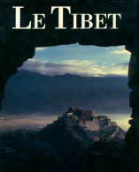 Le Tibet (1989) De Collectif - Tourismus