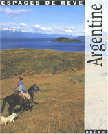 Argentine (2002) De Collectif - Tourisme