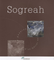 Sogreah : La Passion D'un Métier (2008) De Sogreah - Scienza