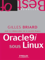 Oracle9i Sous Linux (2003) De Gilles Briard - Ciencia