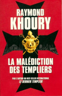 La Malédiction Des Templiers (2010) De Raymond Khoury - Historic