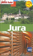 JURA 2014-2015 PETIT FUTE : + CE GUIDE OFFERT EN VERSION Numérique (2014) De Alter - Tourism