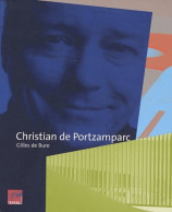 Christian De Portzamparc (2003) De Gilles De Bure - Arte