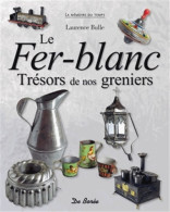 Fer-Blanc (2011) De Laurence Bulle - Kunst