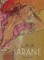 Sarane Tome I - Sarane (2009) De Lax - Other & Unclassified