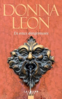 En Eaux Dangereuses (2021) De Donna Leon - Other & Unclassified