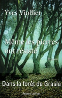 Même Les Pierres Ont Résisté (2012) De Yves Viollier - Tourismus