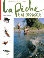 Pêche à La Mouche (1998) De Didier Magnan - Caza/Pezca