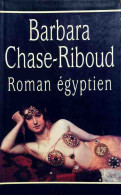 Roman égyptien (1996) De Barbara Chase-Riboud - Historic