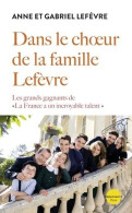 Dans Le Choeur De La Famille Lefèvre (2021) De Anne Lefèvre - Musik