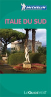 Guide Vert Italie Du Sud (2011) De Collectif - Tourismus