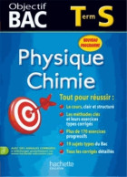 Objectif Bac - Physique-Chimie Terminale S (2013) De Collectif - 12-18 Jahre