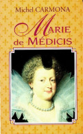 Marie De Médicis (1994) De Michel Carmona - Storia