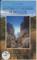 Mystères Et Légendes De Bretagne (1995) De Christian Querré - Tourismus