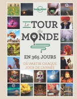 Le Tour Du Monde En 365 Jours - 1ed (2015) De Collectif - Tourismus