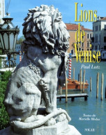 Lions De Venise (1997) De Paul Lutz - Toerisme