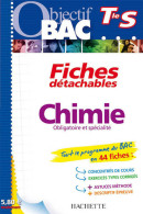 Chimie Terminale S (2009) De Daniel Caillet - 12-18 Years Old