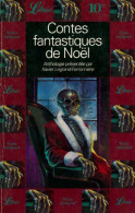 Contes Fantastiques De Noël. Anthologie (1997) De Inconnu - Toverachtigroman