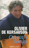 Ocean's Song (2010) De Olivier De De Kersauson - Biographie